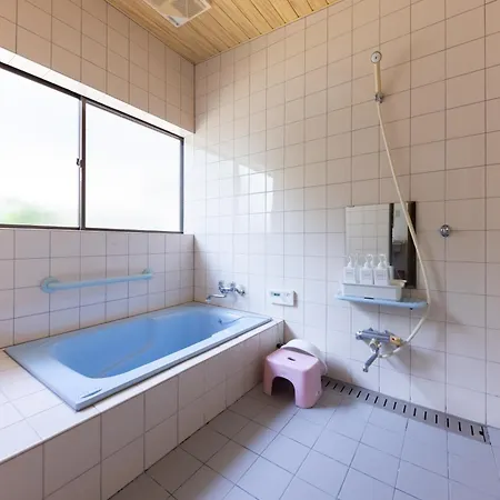 -Izen 高田- 柳精庵 Villa Joetsu Exterior photo