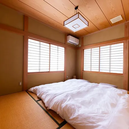 -Izen 高田- 柳精庵 Villa Joetsu Exterior photo