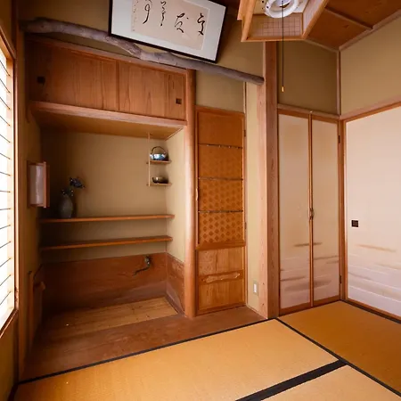 -Izen 高田- 柳精庵 Villa Joetsu Exterior photo