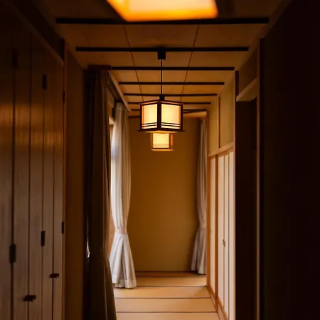 -Izen 高田- 柳精庵 Villa Joetsu Exterior photo