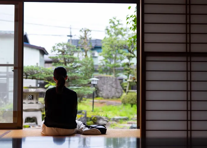 -Izen 高田- 柳精庵