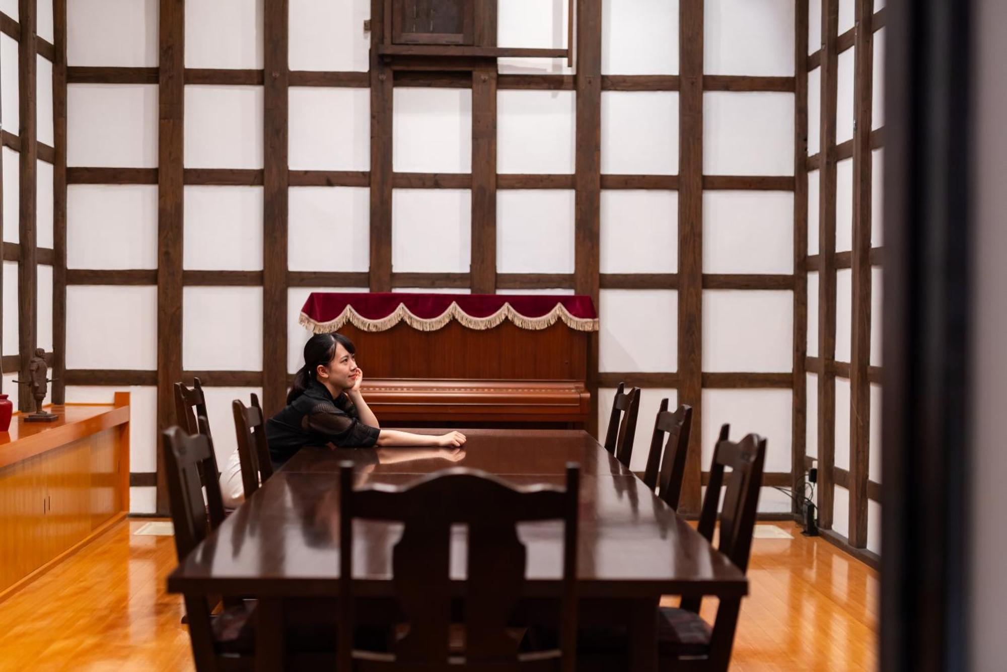 Villa -izen 高田- 柳精庵 Joetsu