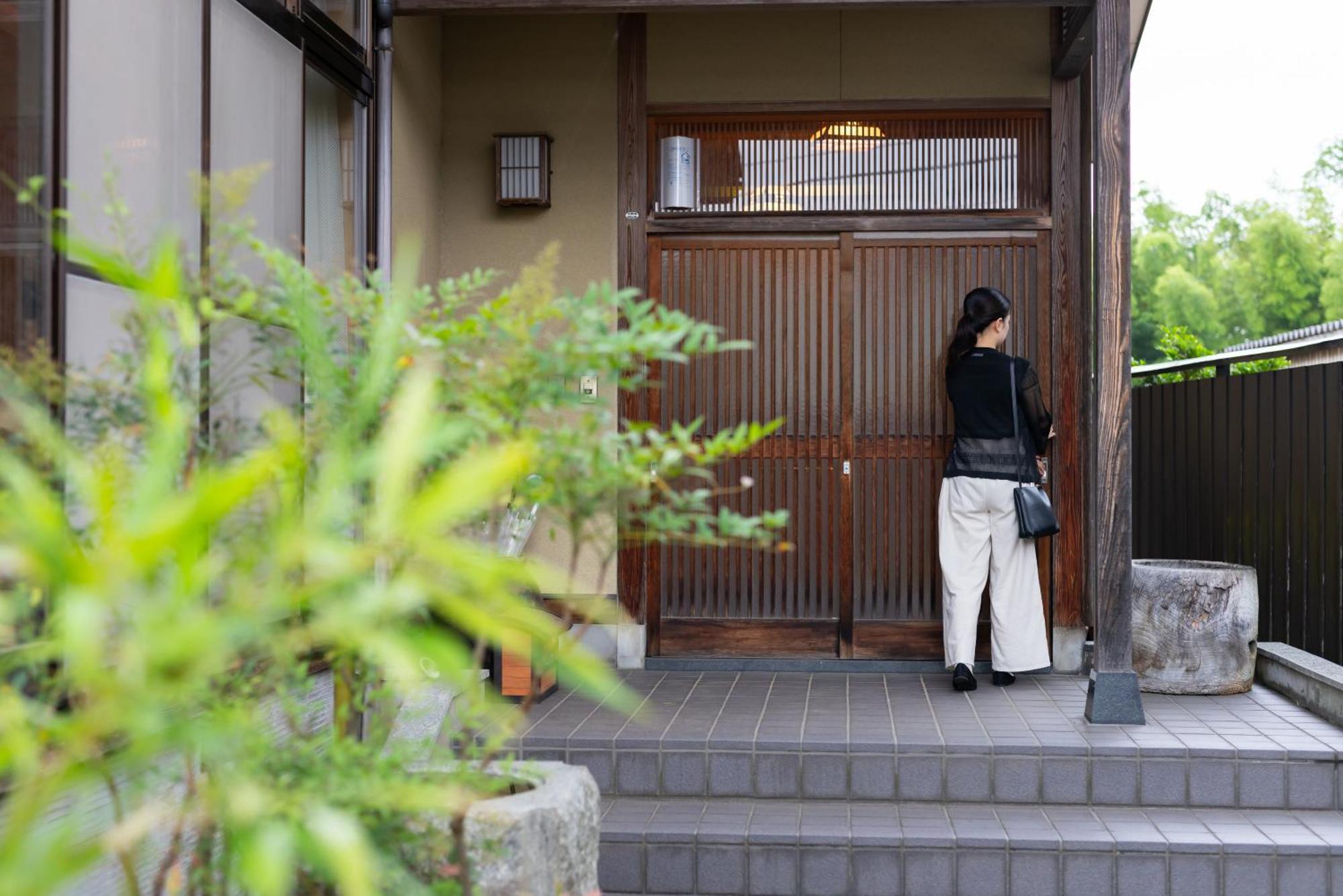 -izen 高田- 柳精庵 * Joetsu