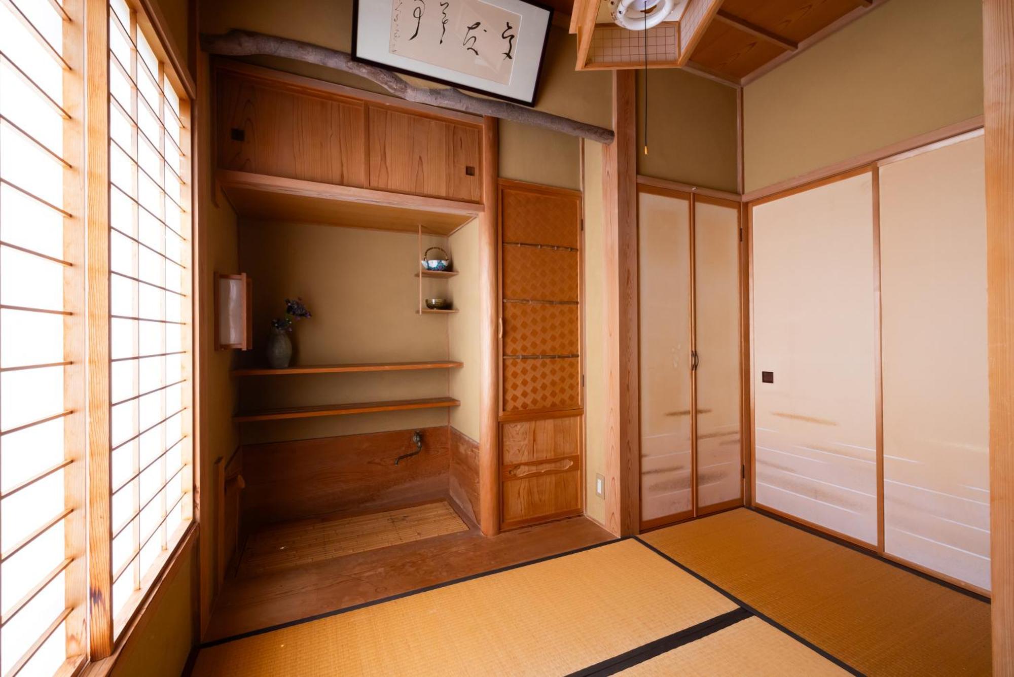 Villa -izen 高田- 柳精庵